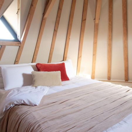Enchanting Windmill Retreat Loubes-Bernac Extérieur photo