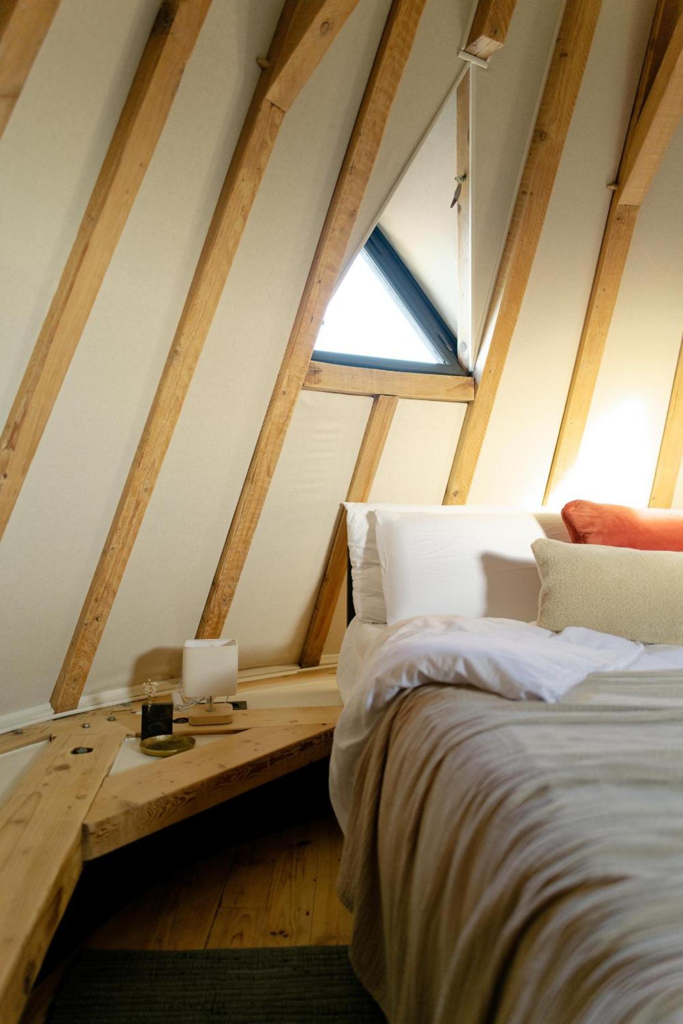 Enchanting Windmill Retreat Loubes-Bernac Extérieur photo