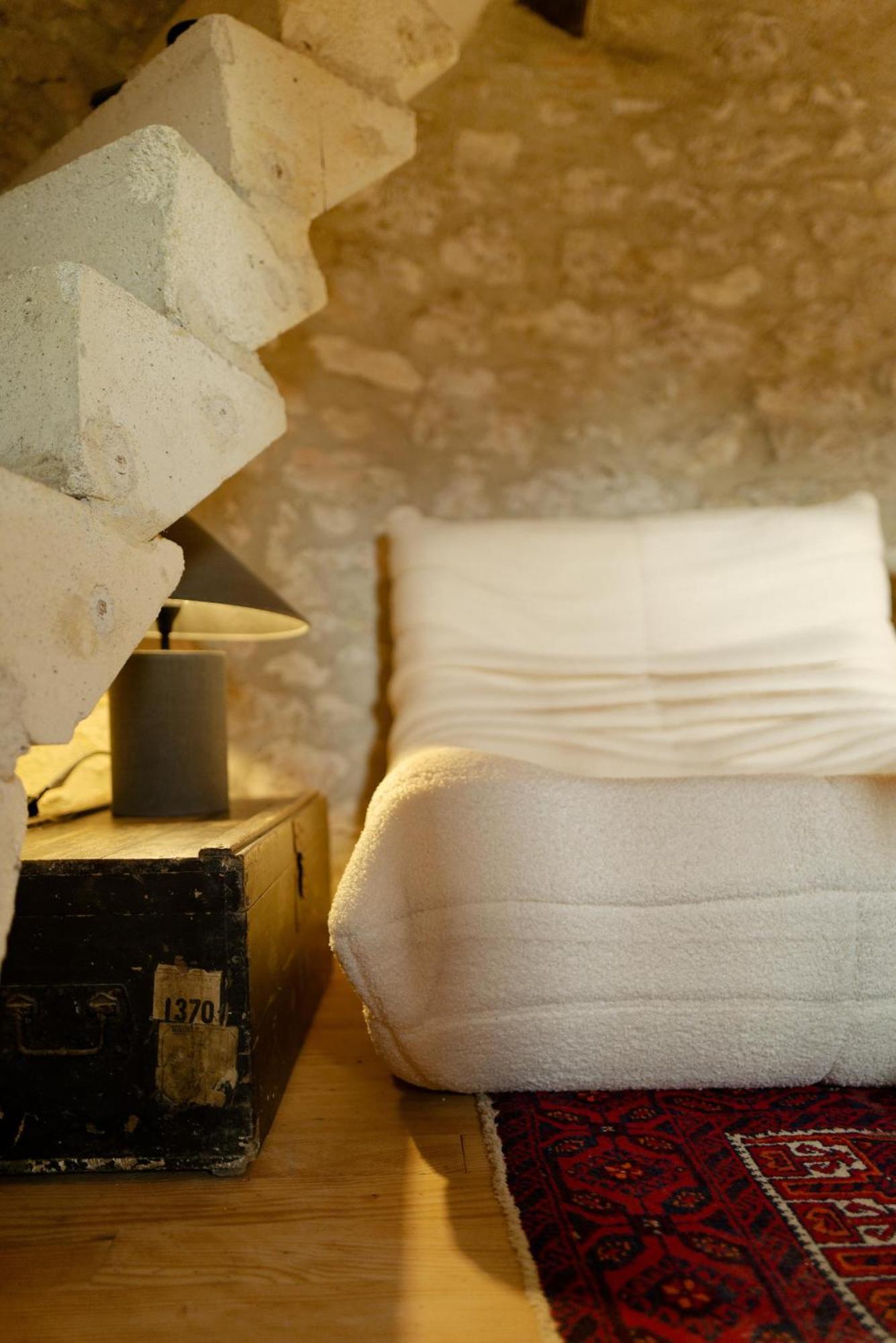 Enchanting Windmill Retreat Loubes-Bernac Extérieur photo