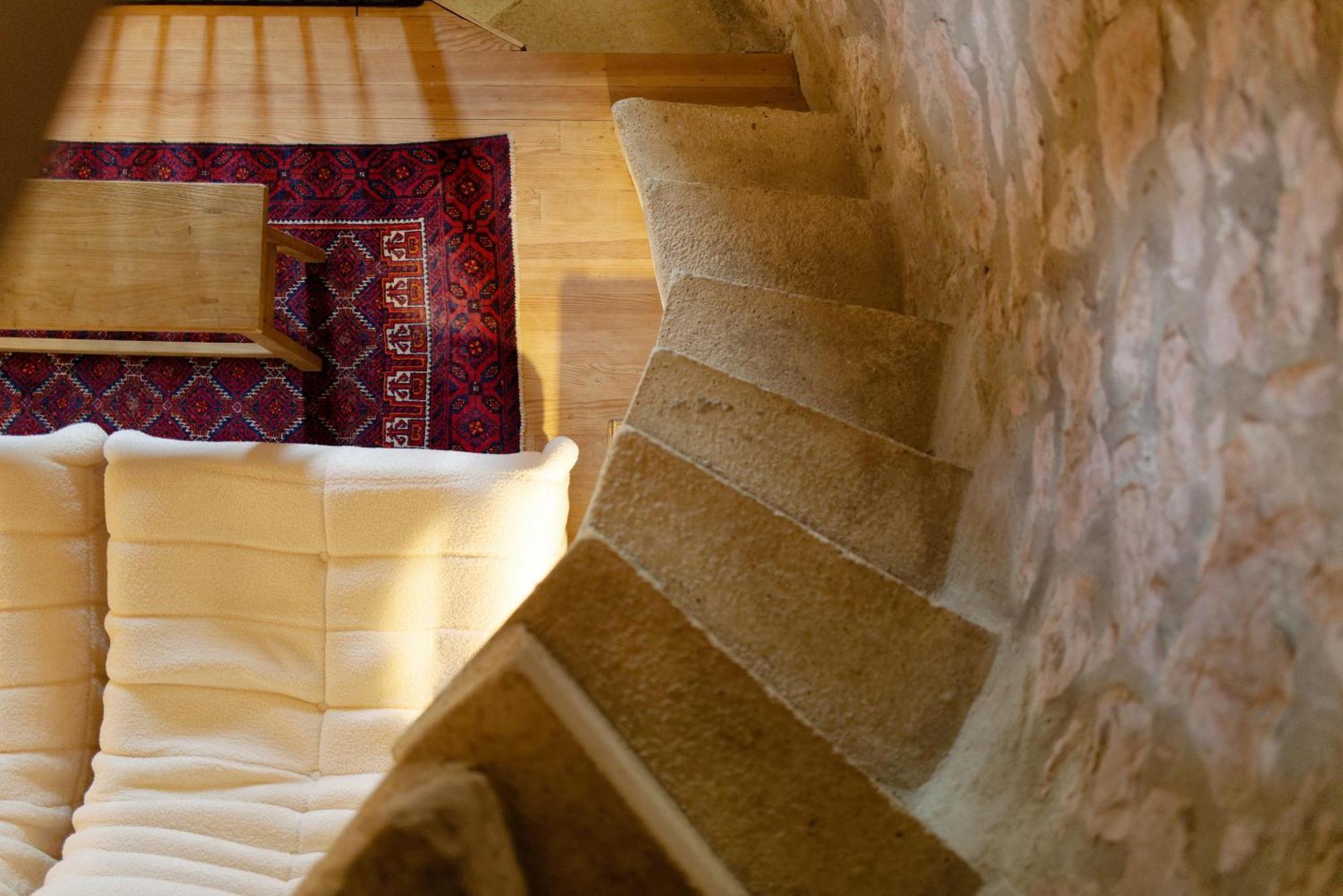 Enchanting Windmill Retreat Loubes-Bernac Extérieur photo
