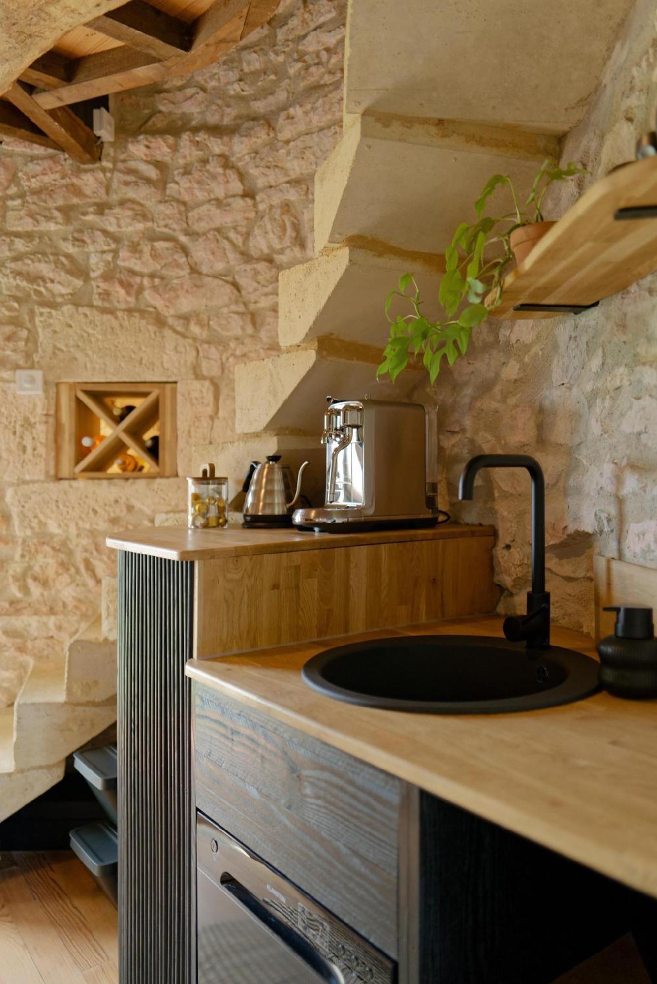 Enchanting Windmill Retreat Loubes-Bernac Extérieur photo