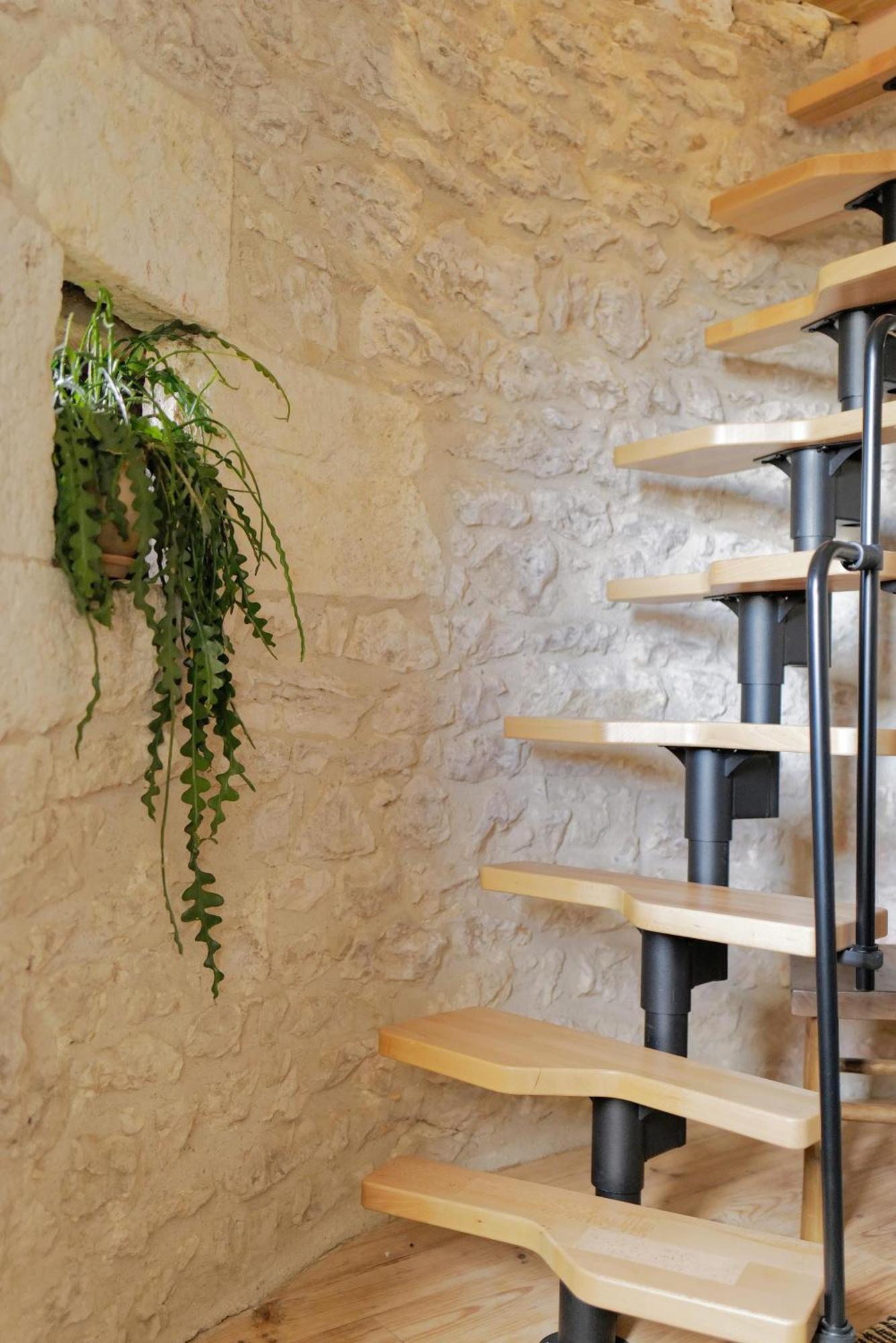 Enchanting Windmill Retreat Loubes-Bernac Extérieur photo