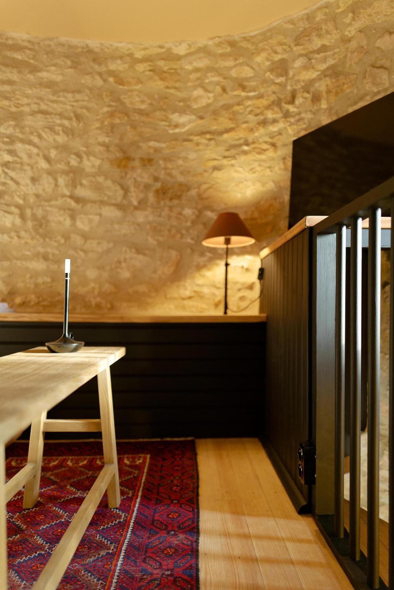Enchanting Windmill Retreat Loubes-Bernac Extérieur photo
