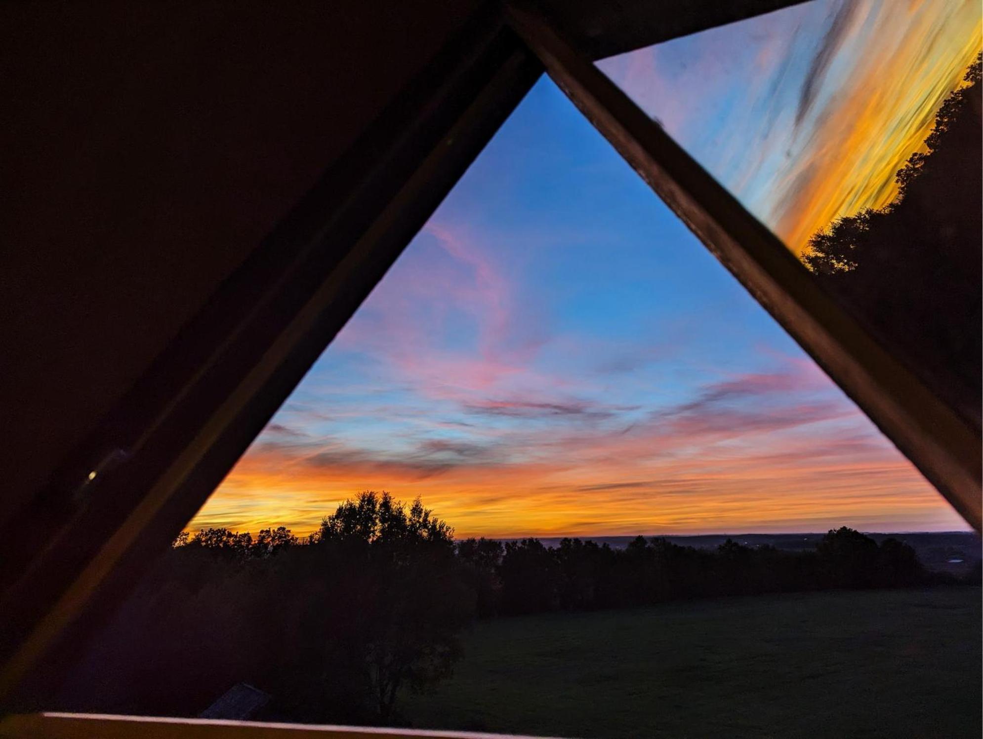 Enchanting Windmill Retreat Loubes-Bernac Extérieur photo