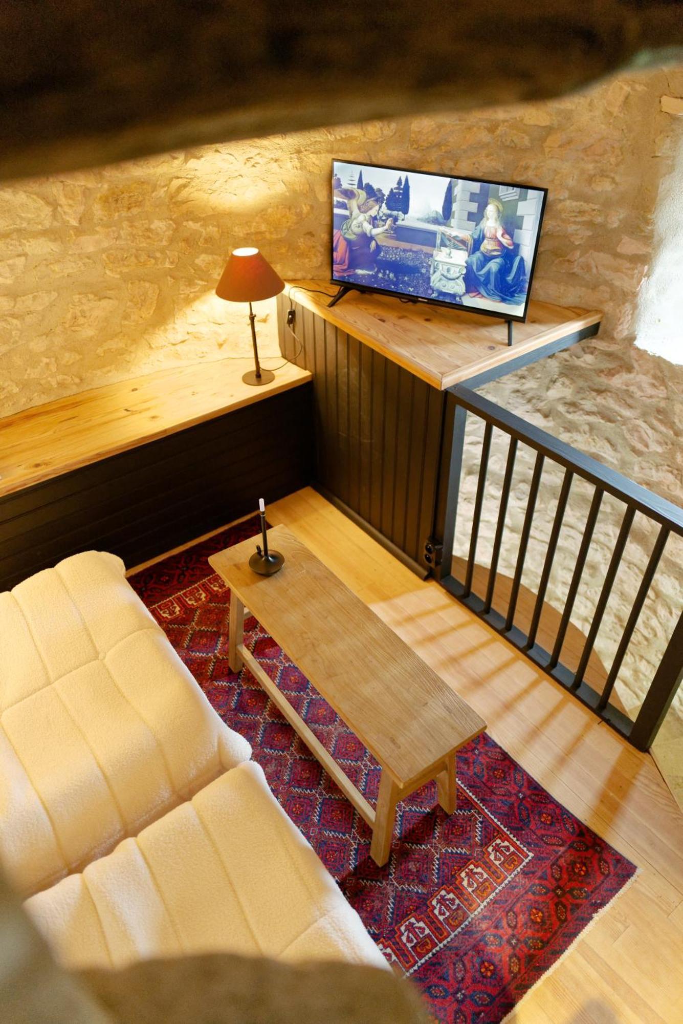 Enchanting Windmill Retreat Loubes-Bernac Extérieur photo