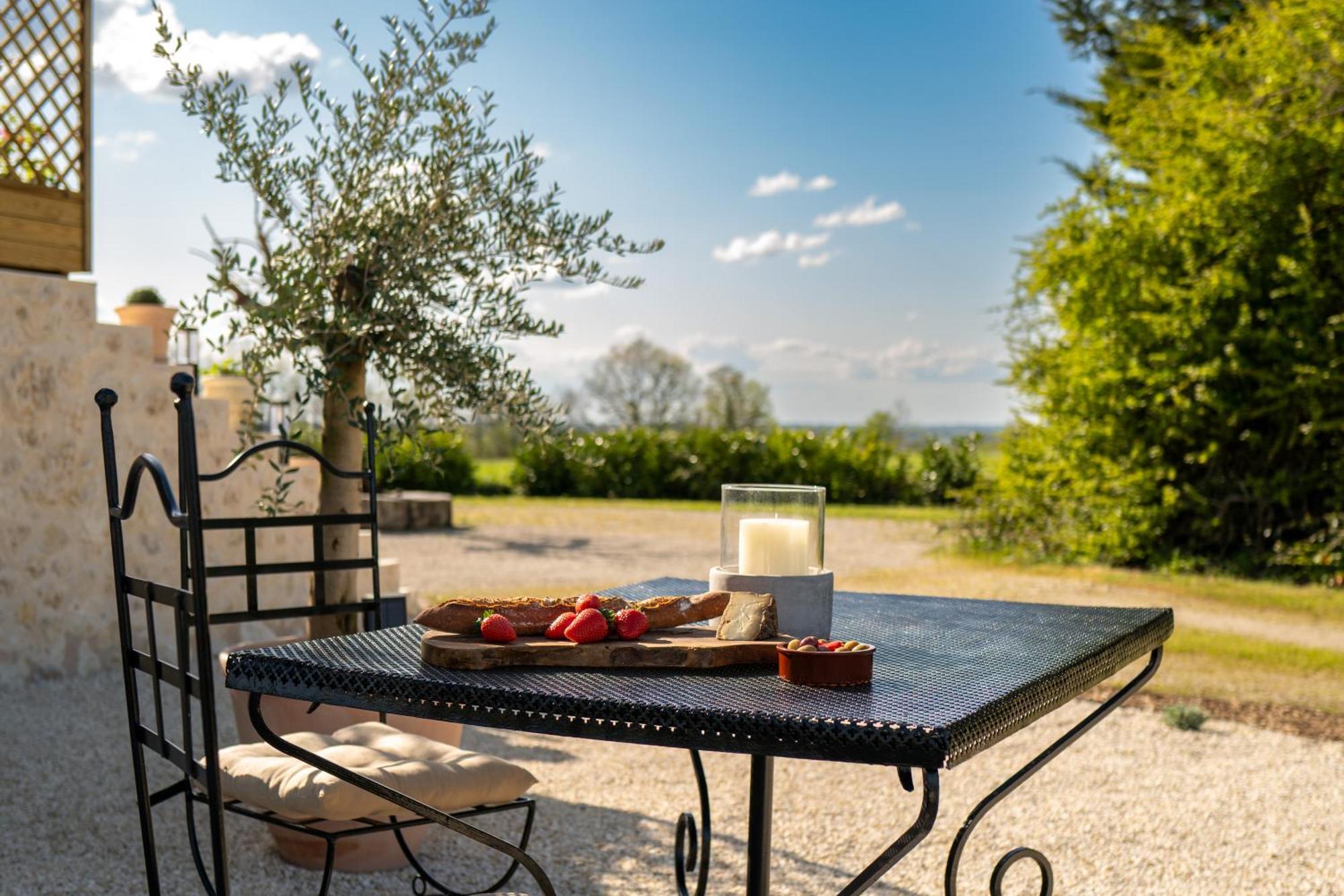 Enchanting Windmill Retreat Loubes-Bernac Extérieur photo